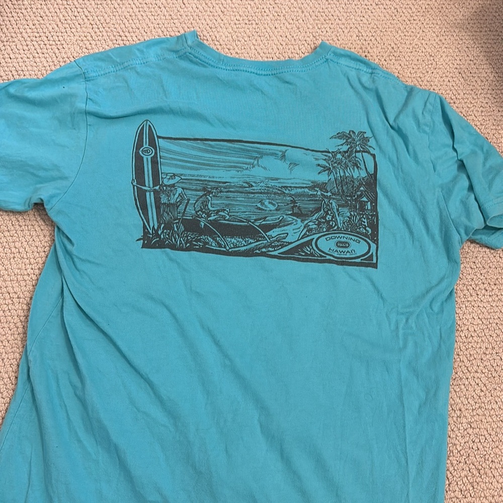 Hawaii Tshirt